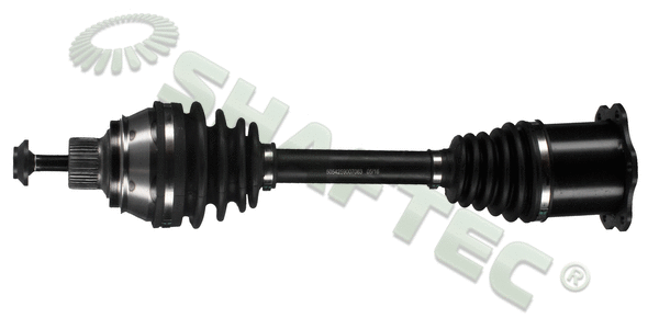 Drive Shaft (AU385LR)