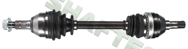 Drive Shaft (VA225L)