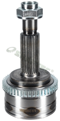 Joint, drive shaft (CV1658N)