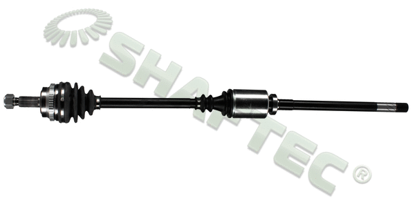 Drive Shaft (R266AR)