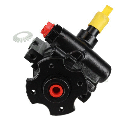 Hydraulic Pump, steering (HP467)