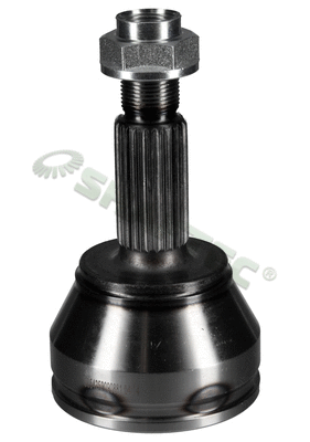 Joint, drive shaft (CV51N)