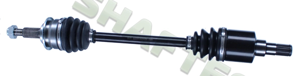 Drive Shaft (SZ162LN)