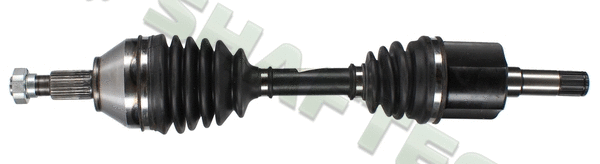 Drive Shaft (AL174LN)