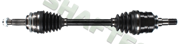 Drive Shaft (TO207L)
