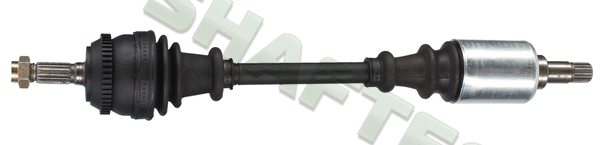 Drive Shaft (P162L)