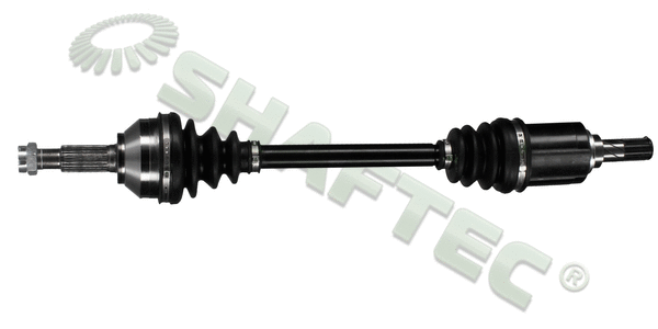 Drive Shaft (NI186L)
