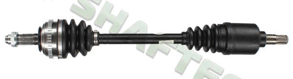 Drive Shaft (RO131AL)
