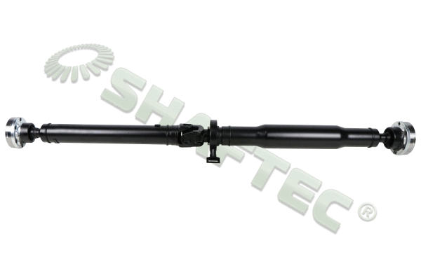 Propshaft, axle drive (SPS170)