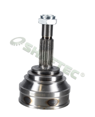Joint, drive shaft (CV137N)