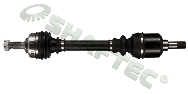 Drive Shaft (C167AL)