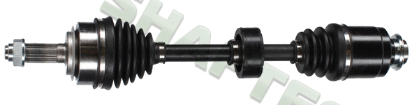 Drive Shaft (HO176AR)