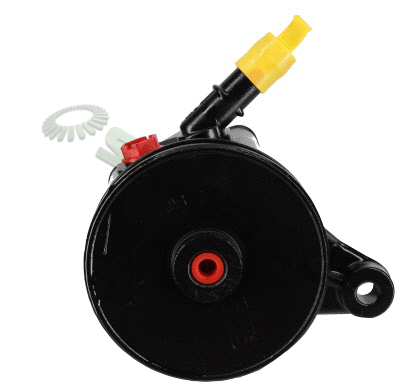 Hydraulic Pump, steering (HP875)