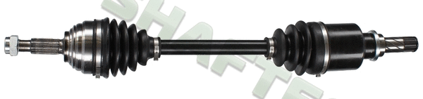 Drive Shaft (R308L)