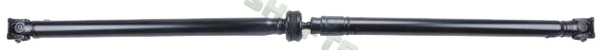 Propshaft, axle drive (SPS179)