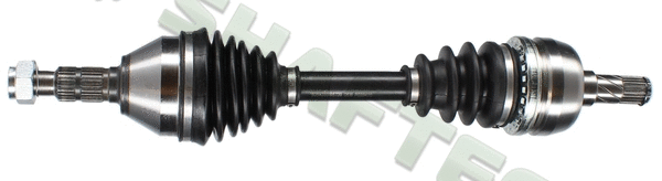 Drive Shaft (VA180L)
