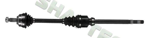 Drive Shaft (C276RN)