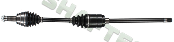 Drive Shaft (BM197R)