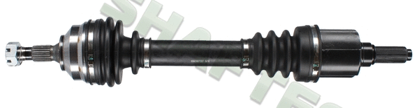 Drive Shaft (C188AL)