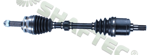 Drive Shaft (KI134L)