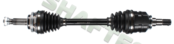 Drive Shaft (TO122AL)