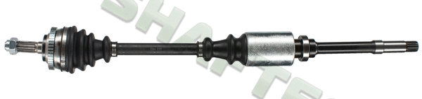 Drive Shaft (P162AR)