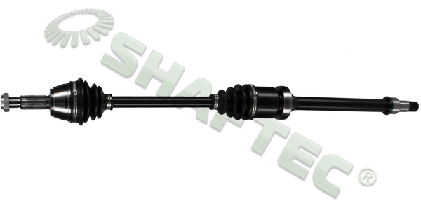 Drive Shaft (FO183R)