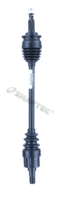 Drive Shaft (SZ168L)
