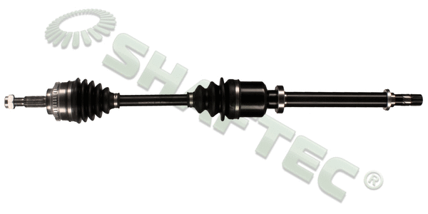 Drive Shaft (R307R)