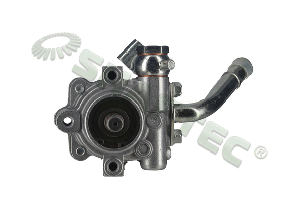 Hydraulic Pump, steering (HP1748)