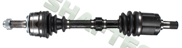 Drive Shaft (HO198L)