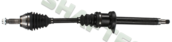 Drive Shaft (FO162R)