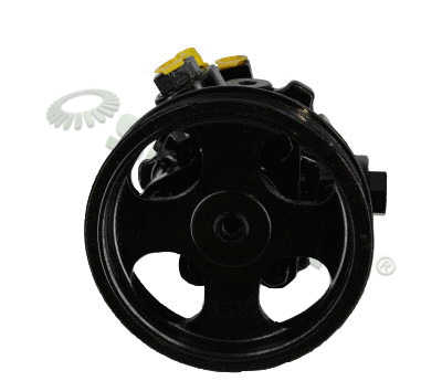 Hydraulic Pump, steering (HP329)
