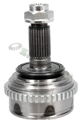 Joint, drive shaft (CV92A2N)