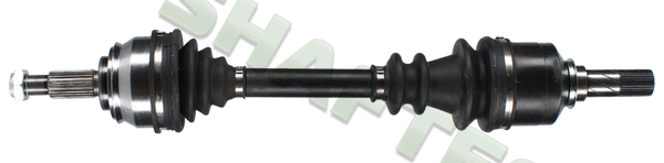 Drive Shaft (R415L)