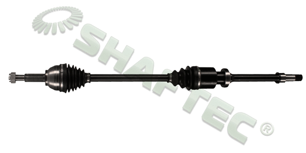 Drive Shaft (FO180R)