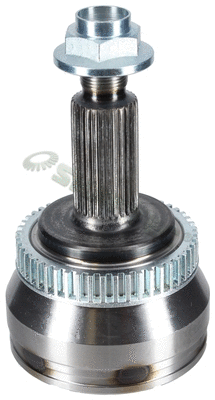 Joint, drive shaft (CV1892N)