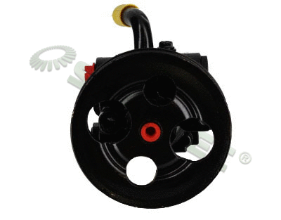 Hydraulic Pump, steering (HP1519)