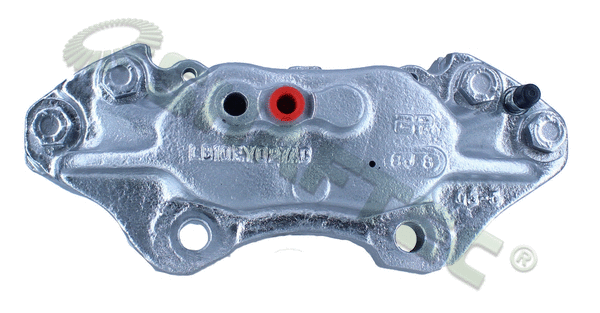 Brake Caliper (BC9524R)