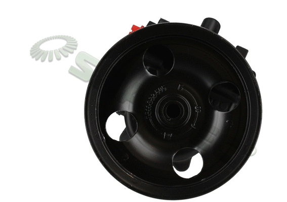 Hydraulic Pump, steering (HP1782)