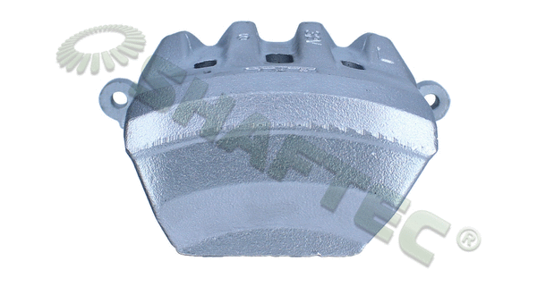Brake Caliper (BC2372)