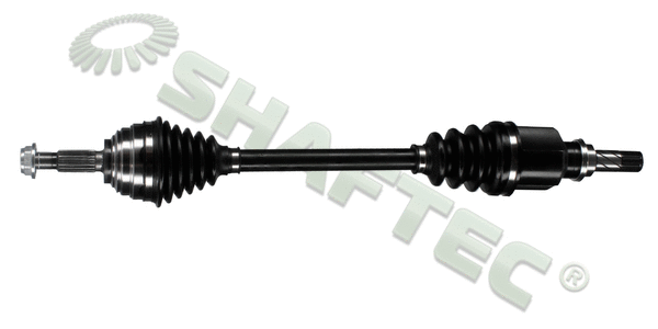 Drive Shaft (R261AL)