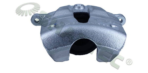 Brake Caliper (BC8977)