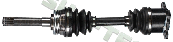 Drive Shaft (MI184R)