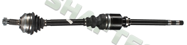 Drive Shaft (C176AR)