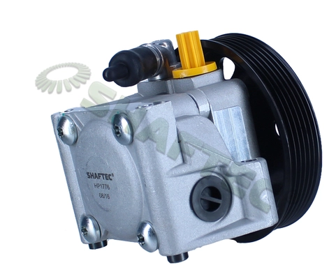 Hydraulic Pump, steering (HP1776)