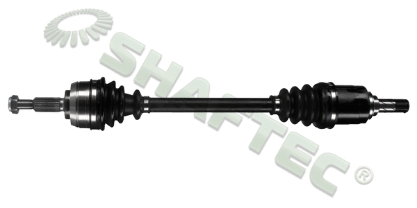 Drive Shaft (R409LN)