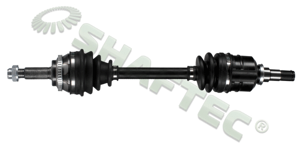 Drive Shaft (TO170L)