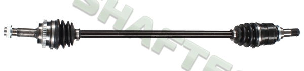 Drive Shaft (TO148AR)