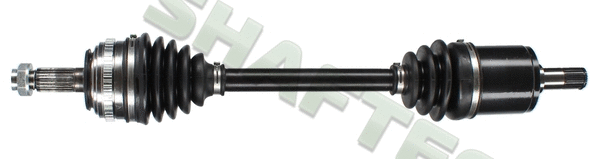 Drive Shaft (HO114R)